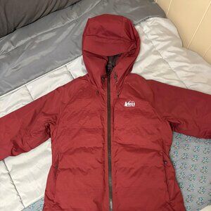 REI Co-op  Stormhenge 850 Down Hybrid Jacket - Women's